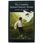 The Complete Richard Hannay Stories image number 1