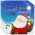 Twas the Night Before Christmas: Pack of 10 Kids Picture Book Bundle image number 1