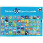 The Ultimate Peppa Pig Collection: 50 Book Box Set image number 4