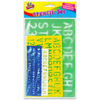 Stencil Set: Pack of 4 image number 1