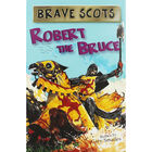 Brave Scots: Robert the Bruce image number 1