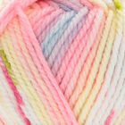 Hayfield Blossom: Buttercup Yarn 100g image number 2