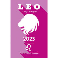 Horoscopes 2023: Leo
