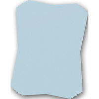 Centura Pearl A4 Baby Blue Card - 10 Sheet Pack