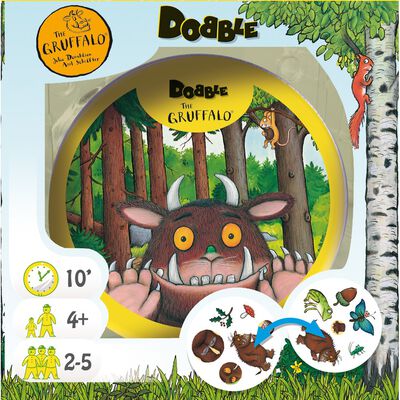 Dobble Gruffalo image number 2