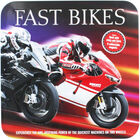 Fast Bikes image number 1