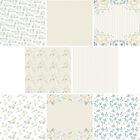 A Touch of Romance Paper Pad - 8x8 Inch image number 2