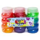 Twisted Slime Tub: Pack of 3 image number 1