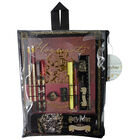 Harry Potter Stationery Set: Black image number 1