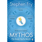 Mythos: The Greek Myths Retold image number 1
