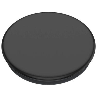 PopSockets PopGrip: Black image number 3