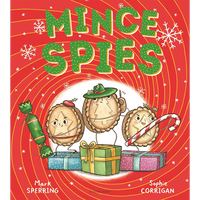 Mince Spies