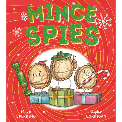 Mince Spies image number 1
