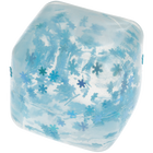 Ice Cube Snowflake Squishies image number 1