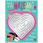 My Amazing Activity Book image number 1