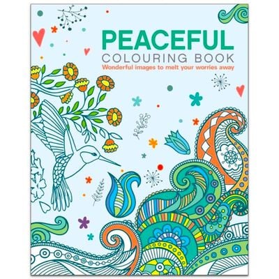 Find Inner Peace: 2 Book Bundle image number 2