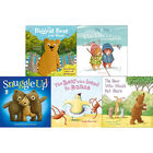 Snuggle Up Bedtime Stories: 15 Book Collection image number 4