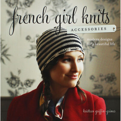 French Girl Knits: Accessories image number 1