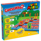 Guess Who? Super Mario image number 1