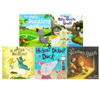 Traditional Tales - 10 Kids Picture Books Bundle image number 3