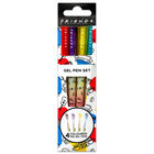 Friends Gel Pens Set image number 1