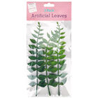 Artificial Leaves - 3 Pack image number 1
