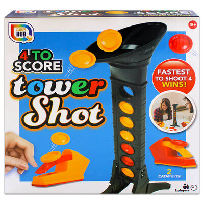 Tower Shot image number 1