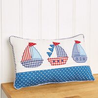 Simply Make - Boats Cushion Kit