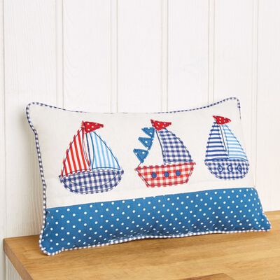 Simply Make - Boats Cushion Kit image number 2
