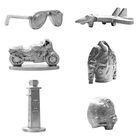 Top Gun Monopoly Board Game image number 4