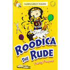 Roodica the Rude: Party Pooper image number 1