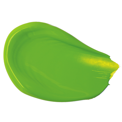 Liquitex Basics Acrylic Lime Green: 118ml image number 2