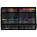 Crawford & Black Colouring Pencils: Pack of 120 image number 2