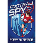 Football Spy: Red Card image number 1