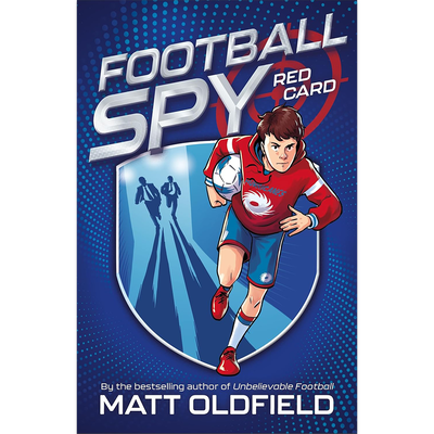 Football Spy: Red Card image number 1