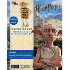 IncrediBuilds Harry Potter: House-Elves Deluxe Model and Book Set image number 1