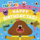 Hey Duggee: Happy Birthday, Tag! image number 1