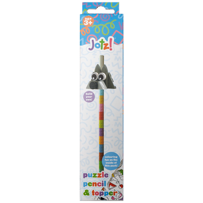 Jotz! Dog Puzzle Sharpener image number 1