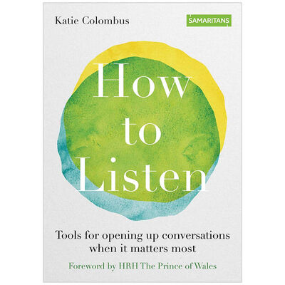 How to Listen image number 1