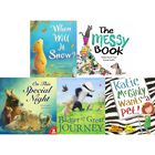 Cute Animal Adventures: 10 Kids Picture Books Bundle image number 3