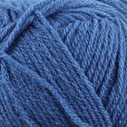 Deramores Studio Essentials: Ocean Blue Yarn 100g image number 2