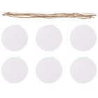 Make Your Own Acrylic Christmas Decorations image number 3