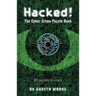 Hacked!: The Cyber Crime Puzzle Book image number 1