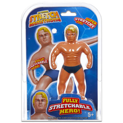 The Original Mini Stretch Armstrong image number 1