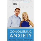 Conquering Anxiety image number 1