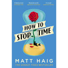 How to Stop Time image number 1