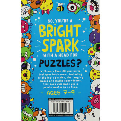 Brain Games for Bright Sparks image number 2