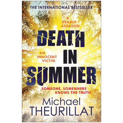 Death in Summer image number 1