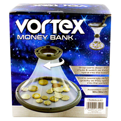 Vortex Money Bank image number 4