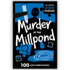 Murder at the Millpond image number 1